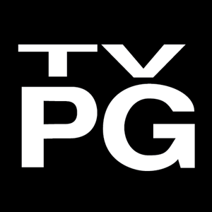 TV Ratings: TV PG Logo PNG Vector (EPS) Free Download